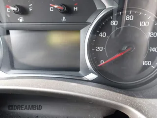 2023 GMC Terrain SLE с VIN 3GKALTEG7PL128689, выставлен на аукционе IAAI как лот 42058230 с пробегом Не указан миль и . История ставок и продаж доступна на DreamBid. Изображение 16.