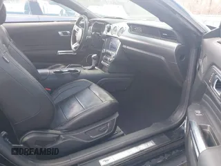 2020 Ford Mustang GT with VIN 1FA6P8CF5L5154043, listed as a IAAI auction lot 41727659 with 100,519 mi miles and . Bid and sale history available at DreamBid. Image 5.