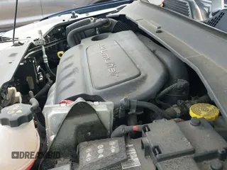 2018 Jeep Compass Limited с VIN 3C4NJDCB8JT397114, выставлен на аукционе IAAI как лот 43152874 с пробегом 96 406 миль миль и . История ставок и продаж доступна на DreamBid. Изображение 19.