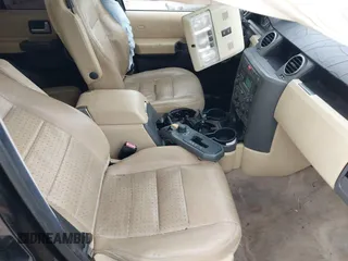 2006 Land Rover LR3 SE z VIN SALAE25476A354252, wystawiony jako IAAI lot #42263286 z przebiegiem 177 990 mil mil oraz . Historia ofert i sprzedaży dostępna na DreamBid. Obrazek 5.