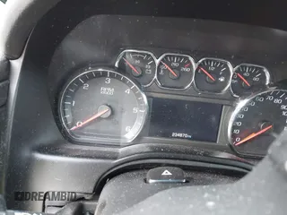 2015 Chevrolet Suburban LT with VIN 1GNSKJKC4FR222178, listed as a IAAI auction lot 42423080 with 234,870 mi miles and . Bid and sale history available at DreamBid. Image 7.