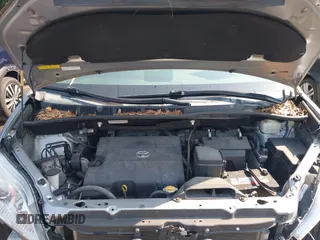 2014 Toyota Sienna Limited with VIN 5TDDK3DC0ES087274, listed as a IAAI auction lot 42478942 with 102,265 mi miles and . Bid and sale history available at DreamBid. Image 10.