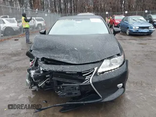 2013 Lexus ES 250 with VIN JTHBK1GG1D2083863, listed as a IAAI auction lot 41521039 with 46,853 mi miles and . Bid and sale history available at DreamBid. Image 12.