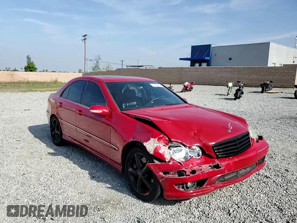 2006 Mercedes-Benz C 230 Sport с VIN WDBRF52H96A905084, выставлен на аукционе Copart как лот 61076815 с пробегом 140 112 миль миль и Списание • Salvage title. История ставок и продаж доступна на DreamBid. Изображение 13.