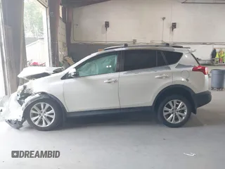 2013 Toyota RAV4 Limited z VIN 2T3DFREVXDW090400, wystawiony jako IAAI lot #42704113 z przebiegiem 162 544 mil mil oraz . Historia ofert i sprzedaży dostępna na DreamBid. Obrazek 15.