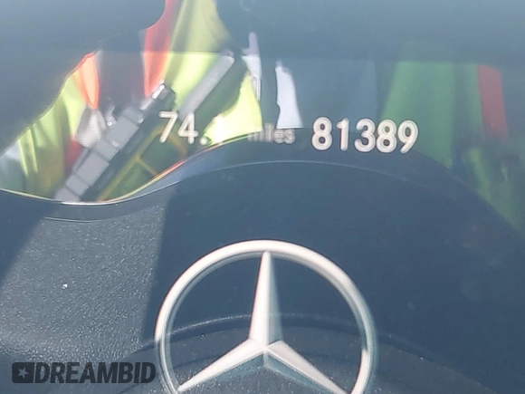 2020 Mercedes-Benz CLA 250 with VIN WDD5J4HB1LN022974, listed as a IAAI auction lot 41879041 with 81,389 mi miles and . Bid and sale history available at DreamBid. Image 15.