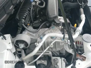 2020 Nissan Rogue SV with VIN JN8AT2MTXLW009046, listed as a IAAI auction lot 42616249 with 96,140 mi miles and . Bid and sale history available at DreamBid. Image 20.