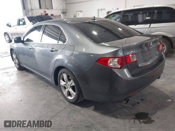 2010 Acura TSX с VIN JH4CU2F67AC043791, выставлен на аукционе IAAI как лот 42473902 с пробегом 217 454 миль миль и . История ставок и продаж доступна на DreamBid. Изображение 3.