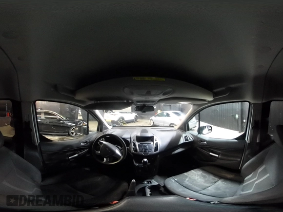 2015 Ford Transit Connect XLT с VIN NM0GS9F75F1208182, выставлен на аукционе IAAI как лот 41576017 с пробегом 165 554 миль миль и . История ставок и продаж доступна на DreamBid. Изображение 19.
