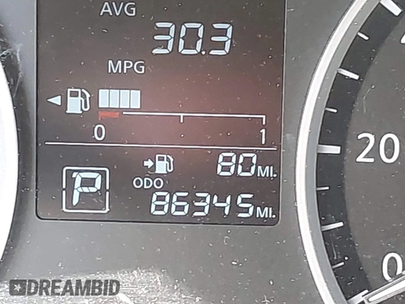 2021 Nissan Kicks S with VIN 3N1CP5BV3ML504830, listed as a IAAI auction lot 42243091 with 86,345 mi miles and . Bid and sale history available at DreamBid. Image 15.