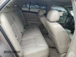 2007 Cadillac DTS V8 z VIN 1G6KD57Y47U115566, wystawiony jako Copart lot #88487785 z przebiegiem 93 484 mil mil oraz Szkoda całkowita • Salvage title. Historia ofert i sprzedaży dostępna na DreamBid. Obrazek 11.