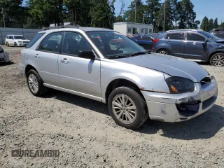 2004 Subaru Impreza TS с VIN JF1GG65514G816817, выставлен на аукционе Copart как лот 59929455 с пробегом 175 108 миль миль и Списание • Salvage title. История ставок и продаж доступна на DreamBid. Изображение 4.