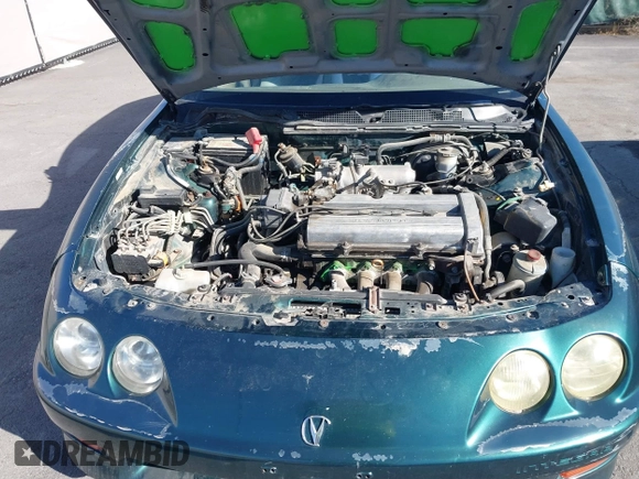 1999 Acura Integra with VIN JH4DB7660XS001176, listed as a IAAI auction lot 41851522 with 174,280 mi miles and . Bid and sale history available at DreamBid. Image 10.