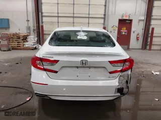 2019 Honda Accord Sedan Sport 1.5T with VIN 1HGCV1F34KA086241, listed as a IAAI auction lot 41285423 with 80,081 mi miles. Bid and sale history available at carsss.com. Image 16.