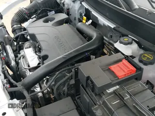 2025 Chevrolet Equinox FWD LT с VIN 3GNAXHEG2SL185489, выставлен на аукционе IAAI как лот 41427254 с пробегом 383 миль миль и . История ставок и продаж доступна на DreamBid. Изображение 20.