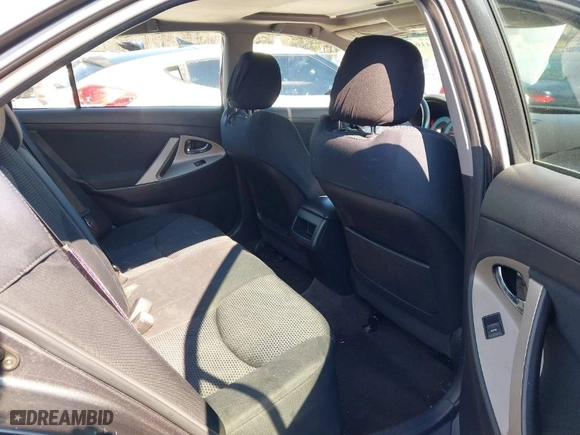 2011 Toyota Camry LE with VIN 4T1BF3EK2BU226258, listed as a IAAI auction lot 41620360 with 189,663 mi miles. Bid and sale history available at carsss.com. Image 8.
