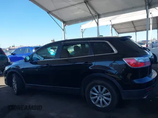2010 Mazda CX-9 Touring with VIN JM3TB3MV5A0212285, listed as a IAAI auction lot 41651652 with 144,626 mi miles and . Bid and sale history available at carsss.com. Image 14.