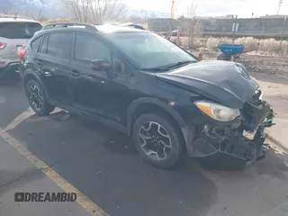 2016 Subaru Crosstrek Limited z VIN JF2GPALC4G8265037, wystawiony jako IAAI lot #41233720 z przebiegiem 151 422 mil mil oraz . Historia ofert i sprzedaży dostępna na DreamBid. Obrazek 1.
