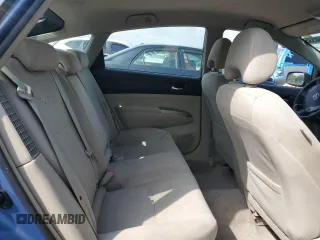2009 Toyota Prius with VIN JTDKB20U697872804, listed as a Copart auction lot 55266805 with 256,145 mi miles and Clean Title. Bid and sale history available at carsss.com. Image 10.