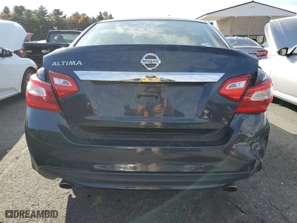 2016 Nissan Altima 2.5 SL with VIN 1N4AL3AP2GC231747, listed as a Copart auction lot 77513564 with 99,567 mi miles and Non Repairable. Bid and sale history available at carsss.com. Image 6.