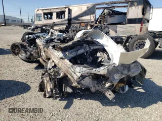 2021 Mercedes-Benz C with VIN W1KWF8HB0MR622621, listed as a Copart auction lot 45216892 with Not provided miles and . Bid and sale history available at DreamBid. Image 1.
