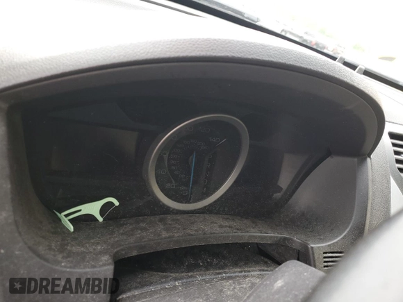 2014 Ford Explorer XLT с VIN 1FM5K7D85EGA32560, выставлен на аукционе Copart как лот 55678235 с пробегом Не указан миль и Списание • Salvage title. История ставок и продаж доступна на DreamBid. Изображение 9.