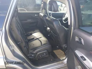 2019 Dodge Journey GT with VIN 3C4PDDEG4KT764696, listed as a IAAI auction lot 41720821 with 116,836 mi miles and . Bid and sale history available at DreamBid. Image 8.