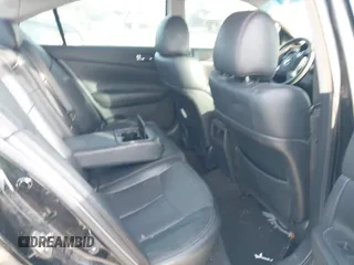 2012 Nissan Maxima SV with VIN 1N4AA5AP9CC869425, listed as a IAAI auction lot 41474671 with 106,024 mi miles and . Bid and sale history available at DreamBid. Image 8.