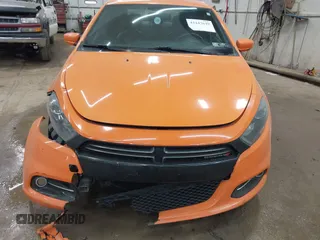 2013 Dodge Dart GT with VIN 1C3CDFCB2DD325060, listed as a IAAI auction lot 42447649 with Not provided miles and . Bid and sale history available at DreamBid. Image 12.