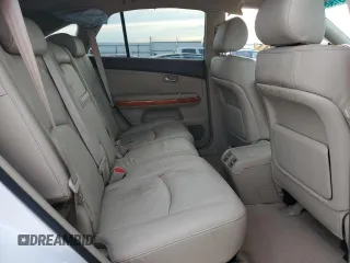 2007 Lexus RX 350 with VIN 2T2GK31U47C004740, listed as a Copart auction lot 49919095 with 156,217 mi miles and Salvage Title. Bid and sale history available at DreamBid. Image 11.