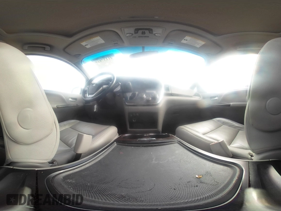2015 Toyota Sienna Ltd with VIN 5TDDK3DC2FS116159, listed as a IAAI auction lot 41137819 with 164,864 mi miles. Bid and sale history available at carsss.com. Image 19.