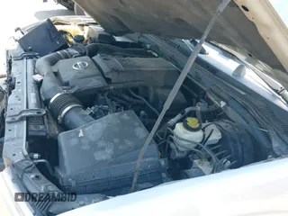 2007 Nissan Frontier SE с VIN 1N6AD09U67C407356, выставлен на аукционе IAAI как лот 42936755 с пробегом 172 824 миль миль и . История ставок и продаж доступна на DreamBid. Изображение 19.