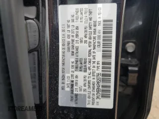 2024 Mazda CX-30 S Select Sport with VIN 3MVDMBBM4RM629755, listed as a Copart auction lot 58960145 with 21,649 mi miles and Salvage title. Bid and sale history available at DreamBid. Image 13.