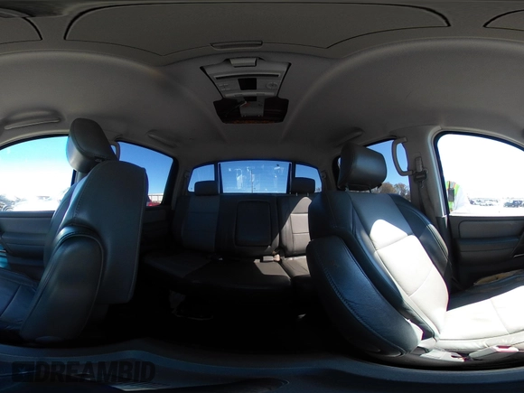 2006 Nissan Titan LE with VIN 1N6BA07A56N527691, listed as a IAAI auction lot 41820340 with 250,551 mi miles and . Bid and sale history available at DreamBid. Image 18.