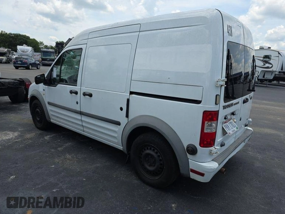 2013 Ford Transit Connect XLT z VIN NM0LS7DN2DT168472, wystawiony jako IAAI lot #42786889 z przebiegiem 146 170 mil mil oraz . Historia ofert i sprzedaży dostępna na DreamBid. Obrazek 20.