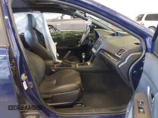 2016 Subaru WRX Limited with VIN JF1VA1L68G9807029, listed as a IAAI auction lot 42175161 with 77,745 mi miles and . Bid and sale history available at DreamBid. Image 5.