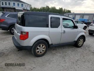 2008 Honda Element EX with VIN 5J6YH277X8L010291, listed as a Copart auction lot 68916184 with 166,535 mi miles and Clean Title. Bid and sale history available at DreamBid. Image 3.