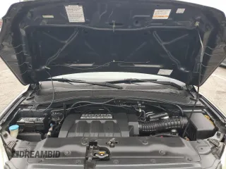 2005 Honda Pilot LX z VIN 2HKYF18125H505956, wystawiony jako Copart lot #49728655 z przebiegiem 275 696 mil mil oraz Szkoda całkowita • Salvage title. Historia ofert i sprzedaży dostępna na DreamBid. Obrazek 14.