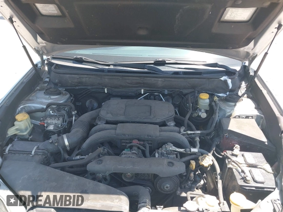 2012 Subaru Legacy Limited with VIN 4S3BMCK62C3041779, listed as a IAAI auction lot 42142232 with 130,337 mi miles and . Bid and sale history available at carsss.com. Image 10.