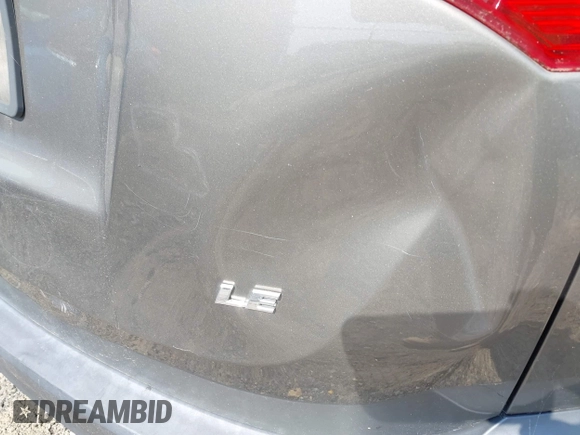 2014 Toyota RAV4 LE with VIN JTMZFREVXED034316, listed as a IAAI auction lot 42610135 with 214,871 mi miles and . Bid and sale history available at DreamBid. Image 20.