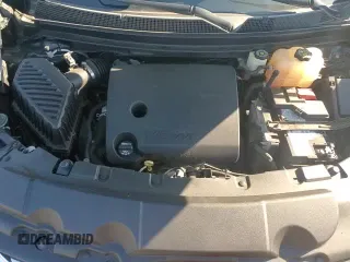 2018 Chevrolet Traverse LT с VIN 1GNEVHKW1JJ159376, выставлен на аукционе Copart как лот 69590095 с пробегом 70 618 миль миль и Списание • Salvage title. История ставок и продаж доступна на DreamBid. Изображение 14.