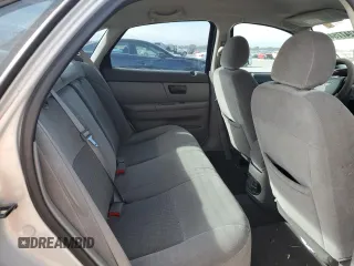 2006 Ford Taurus SE with VIN 1FAFP53U26A201473, listed as a Copart auction lot 81247754 with Not Provided miles and Salvage Title. Bid and sale history available at DreamBid. Image 10.