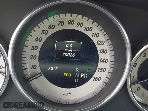 2014 Mercedes-Benz E 350 with VIN WDDKJ5KB7EF282343, listed as a IAAI auction lot 42597510 with 70,026 mi miles and . Bid and sale history available at DreamBid. Image 16.