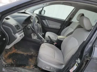 2014 Subaru Forester 2.5i Premium with VIN JF2SJACC5EG526948, listed as a Copart auction lot 46728975 with 188,454 mi miles and Clean Title. Bid and sale history available at carsss.com. Image 7.