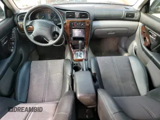 2005 Subaru Baja Special Sports с VIN 4S4BT62C657107803, выставлен на аукционе Copart как лот 74328824 с пробегом 123 268 миль миль и Списание • Salvage title. История ставок и продаж доступна на DreamBid. Изображение 8.