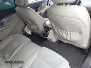 2014 Buick LaCrosse with VIN 1G4GA5GR5EF166348, listed as a IAAI auction lot 41645471 with 145,378 mi miles and . Bid and sale history available at DreamBid. Image 8.
