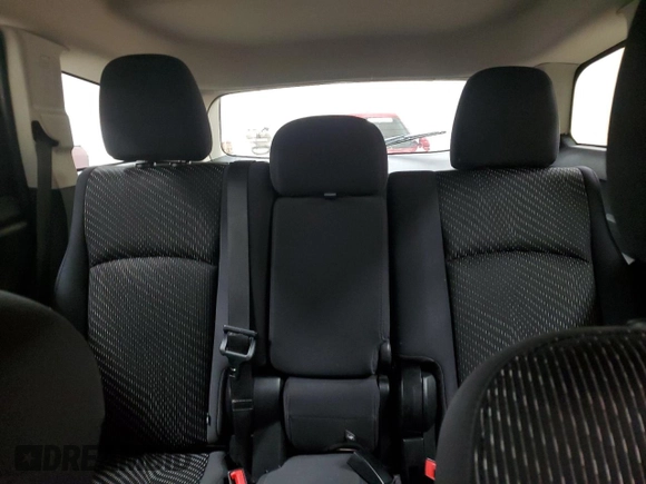 2013 Dodge Journey American Value with VIN 3C4PDCAB9DT505726, listed as a Copart auction lot 87948955 with 113,541 mi miles and Clean Title. Bid and sale history available at DreamBid. Image 10.