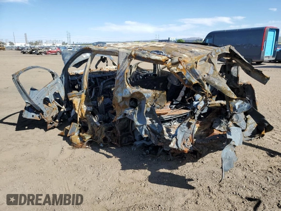 2023 Chevrolet Traverse LT Cloth z VIN 1GNERGKW0PJ315611, wystawiony jako Copart lot #60167715 z przebiegiem Nie podano mil oraz Nie do naprawy • Non repairable. Historia ofert i sprzedaży dostępna na DreamBid. Obrazek 2.