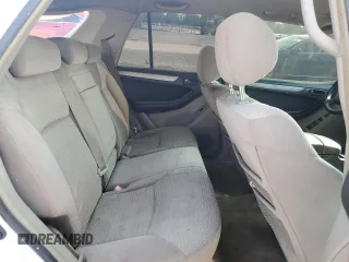 2004 Toyota 4Runner SR5 с VIN JTEZU14R348016450, выставлен на аукционе Copart как лот 58572235 с пробегом 234 582 миль миль и Списание • Salvage title. История ставок и продаж доступна на DreamBid. Изображение 11.