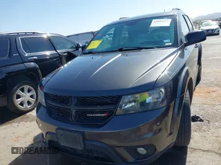 2017 Dodge Journey GT z VIN 3C4PDCEG6HT501600, wystawiony jako IAAI lot #42094841 z przebiegiem 112 054 mil mil oraz . Historia ofert i sprzedaży dostępna na DreamBid. Obrazek 12.
